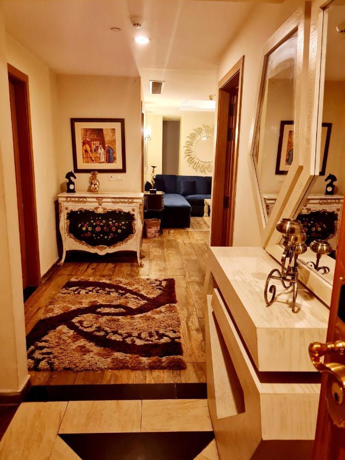 Апартаменти Royal Residencia Centaurus Ісламабад Екстер'єр фото